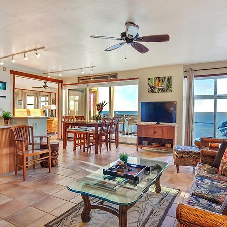 Makahuena at Poipu Apartment Koloa Bagian luar foto