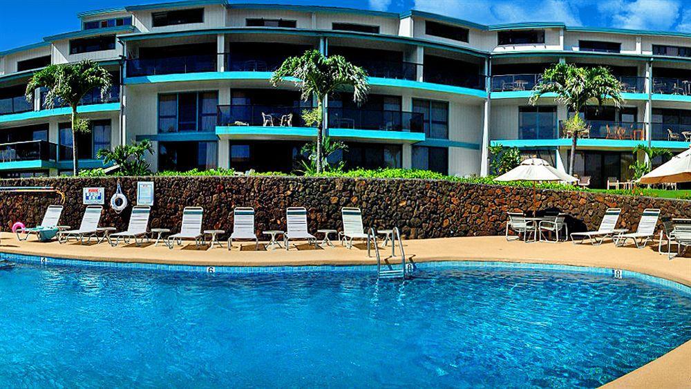 Makahuena at Poipu Apartment Koloa Bagian luar foto