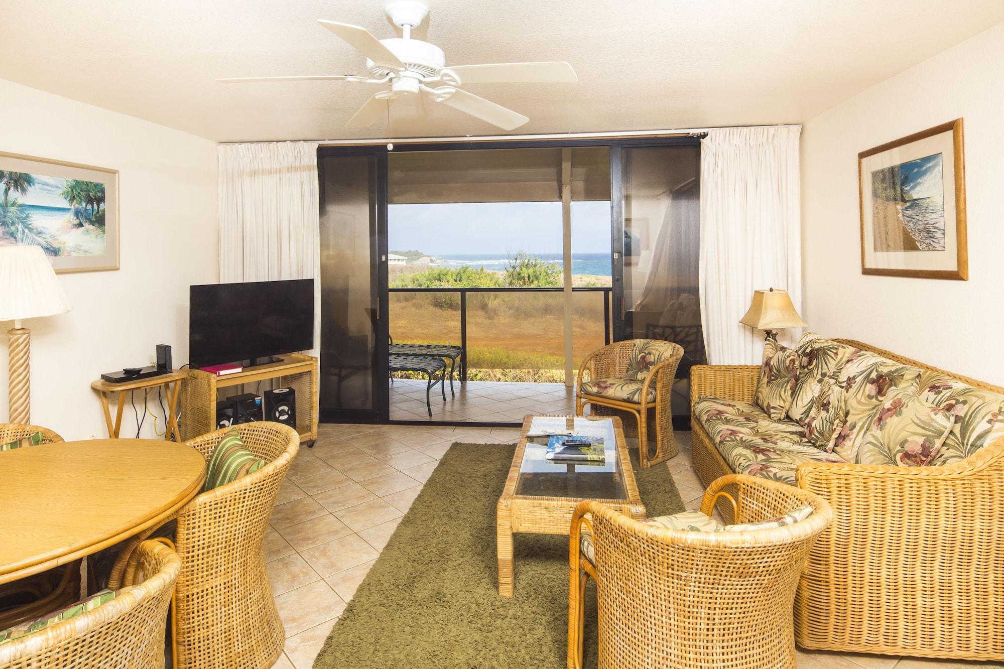 Makahuena at Poipu Apartment Koloa Bagian luar foto