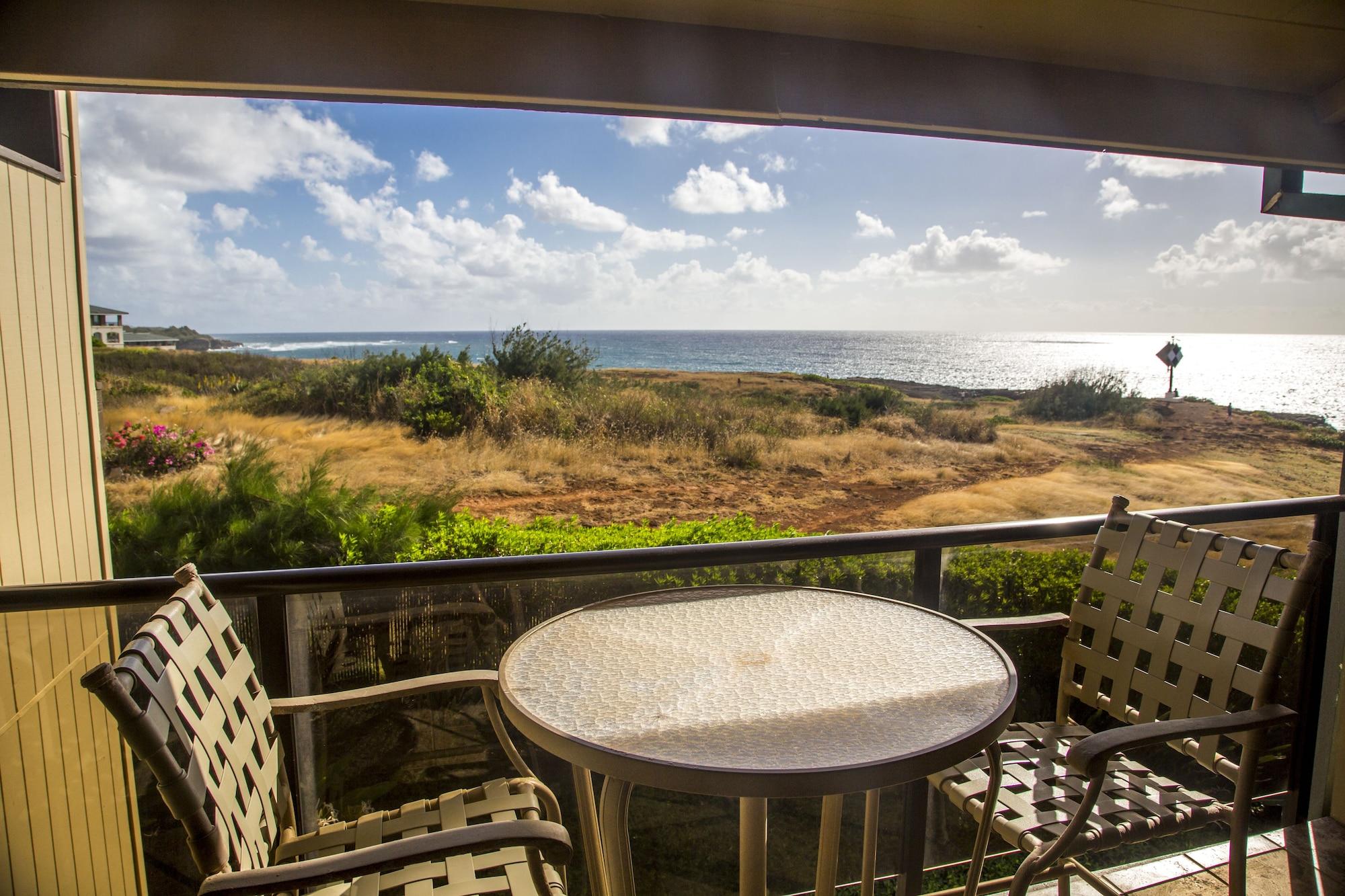 Makahuena at Poipu Apartment Koloa Bagian luar foto
