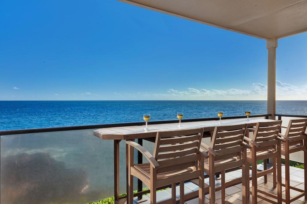 Makahuena at Poipu Apartment Koloa Bagian luar foto