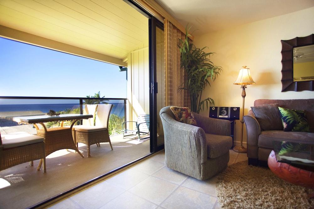 Makahuena at Poipu Apartment Koloa Bagian luar foto