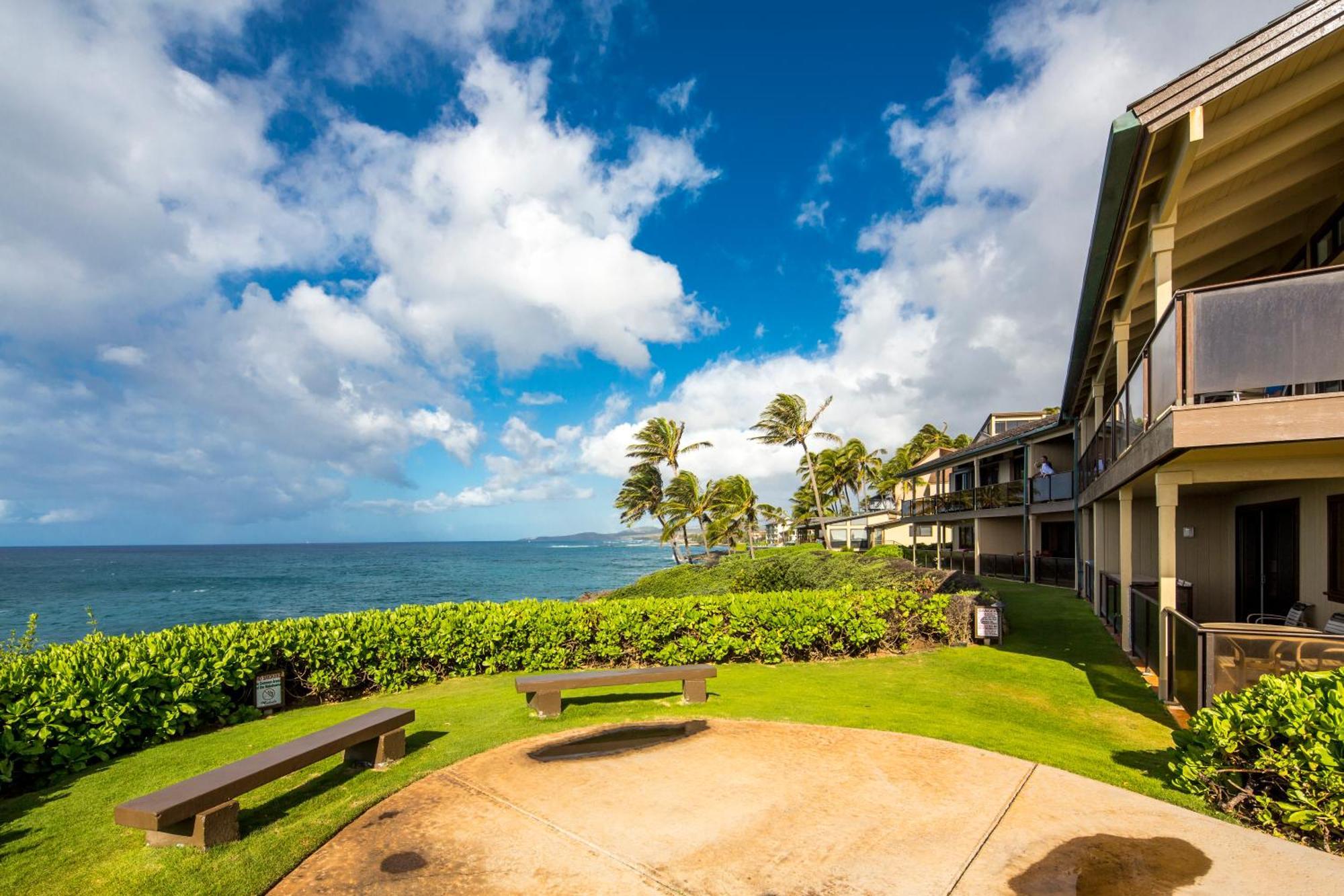 Makahuena at Poipu Apartment Koloa Bagian luar foto