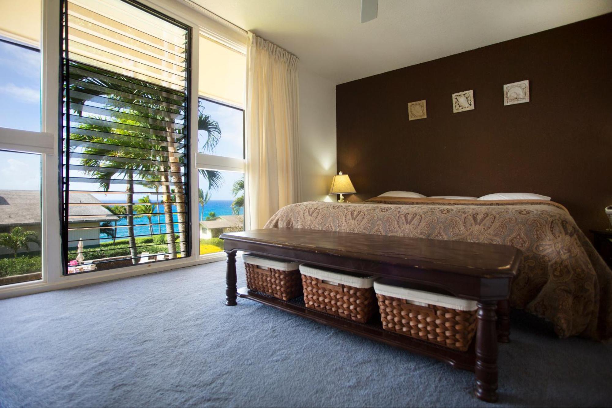 Makahuena at Poipu Apartment Koloa Bagian luar foto