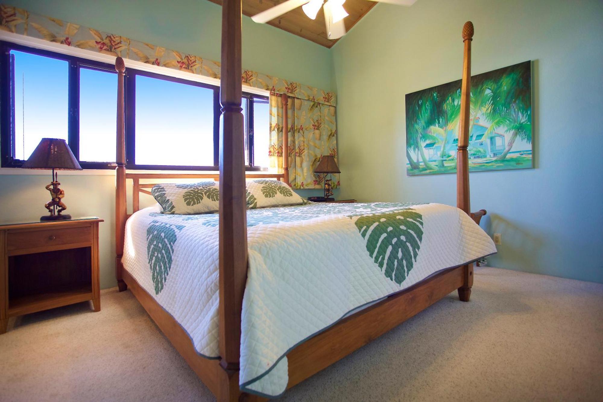 Makahuena at Poipu Apartment Koloa Bagian luar foto