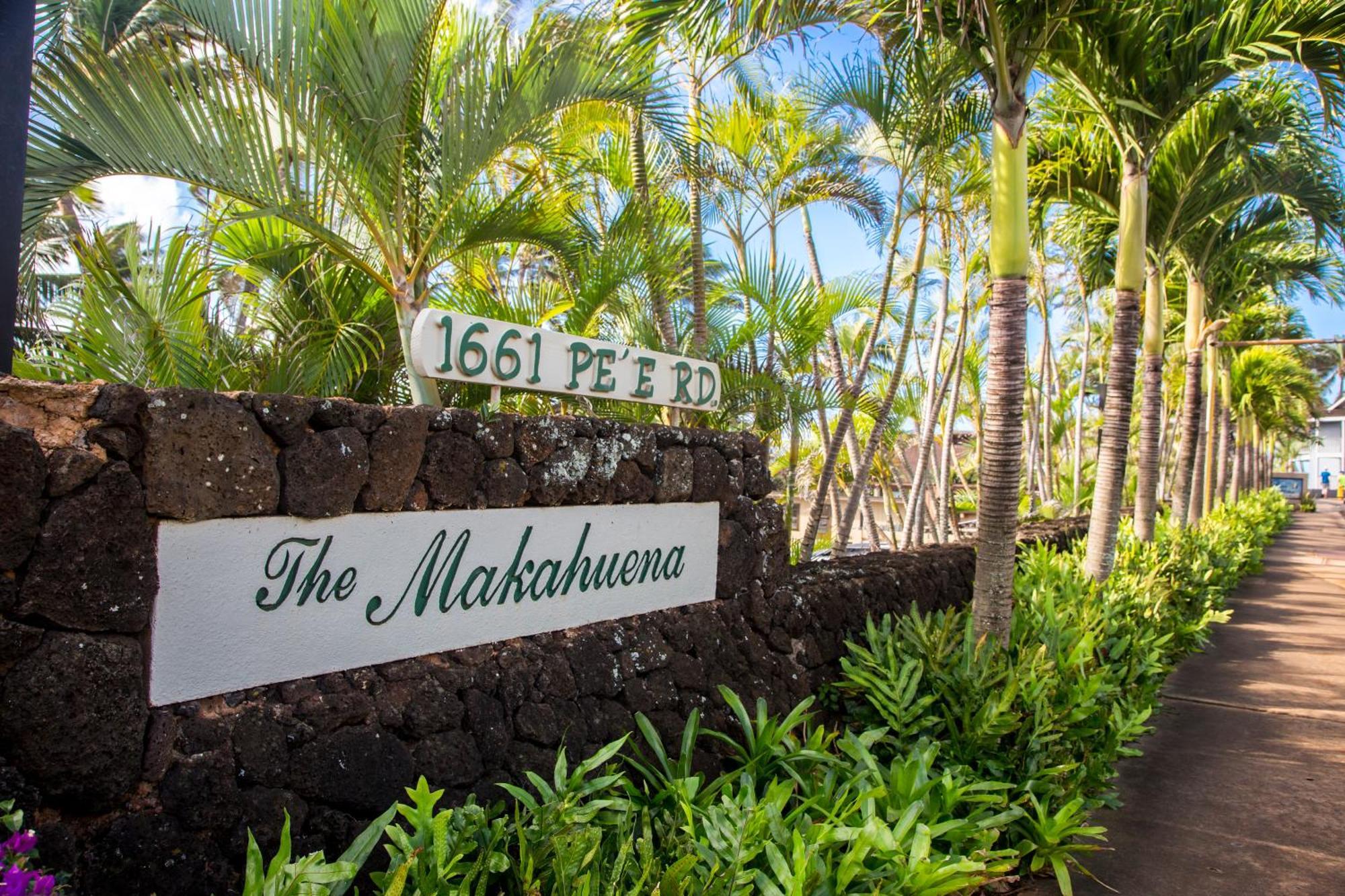 Makahuena at Poipu Apartment Koloa Bagian luar foto