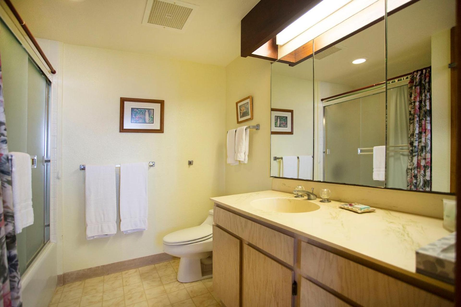 Makahuena at Poipu Apartment Koloa Bagian luar foto
