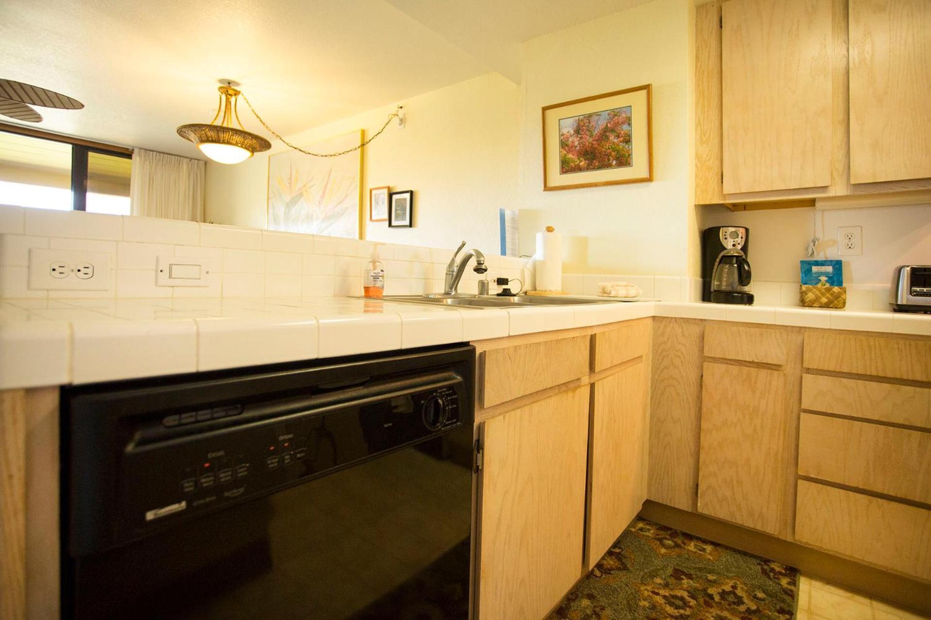 Makahuena at Poipu Apartment Koloa Bagian luar foto