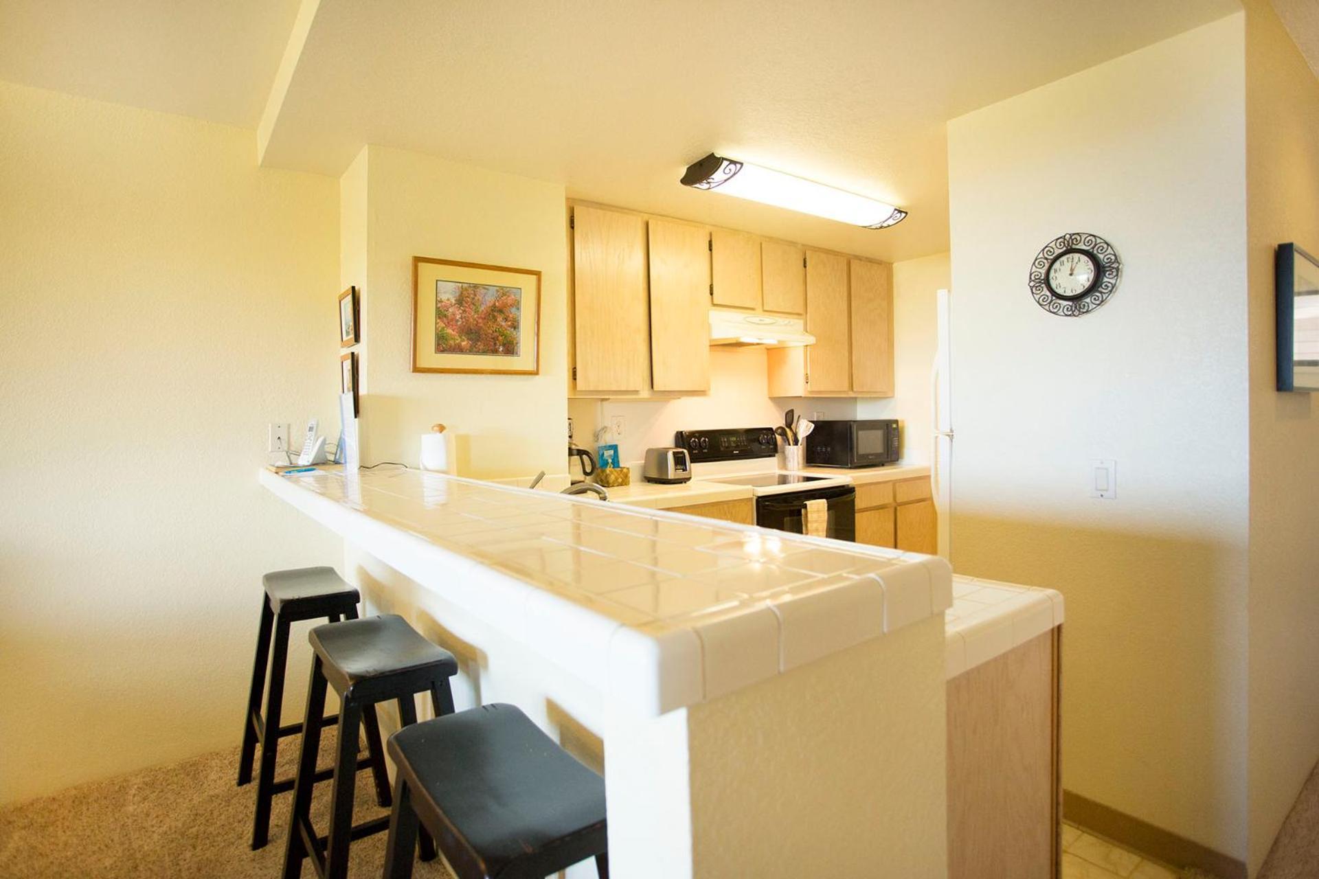 Makahuena at Poipu Apartment Koloa Bagian luar foto