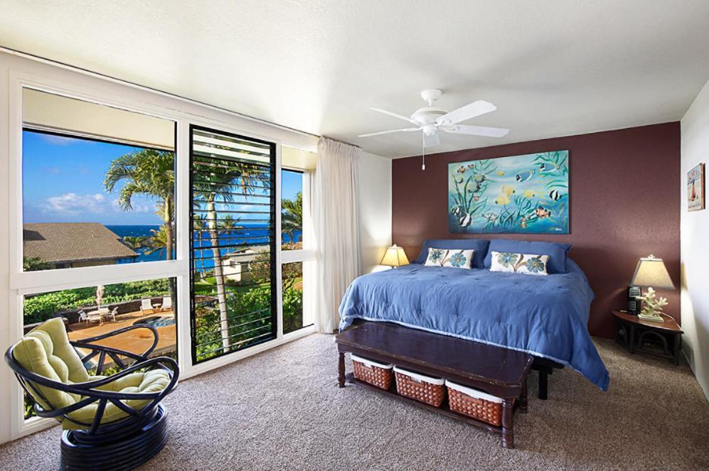 Makahuena at Poipu Apartment Koloa Bagian luar foto