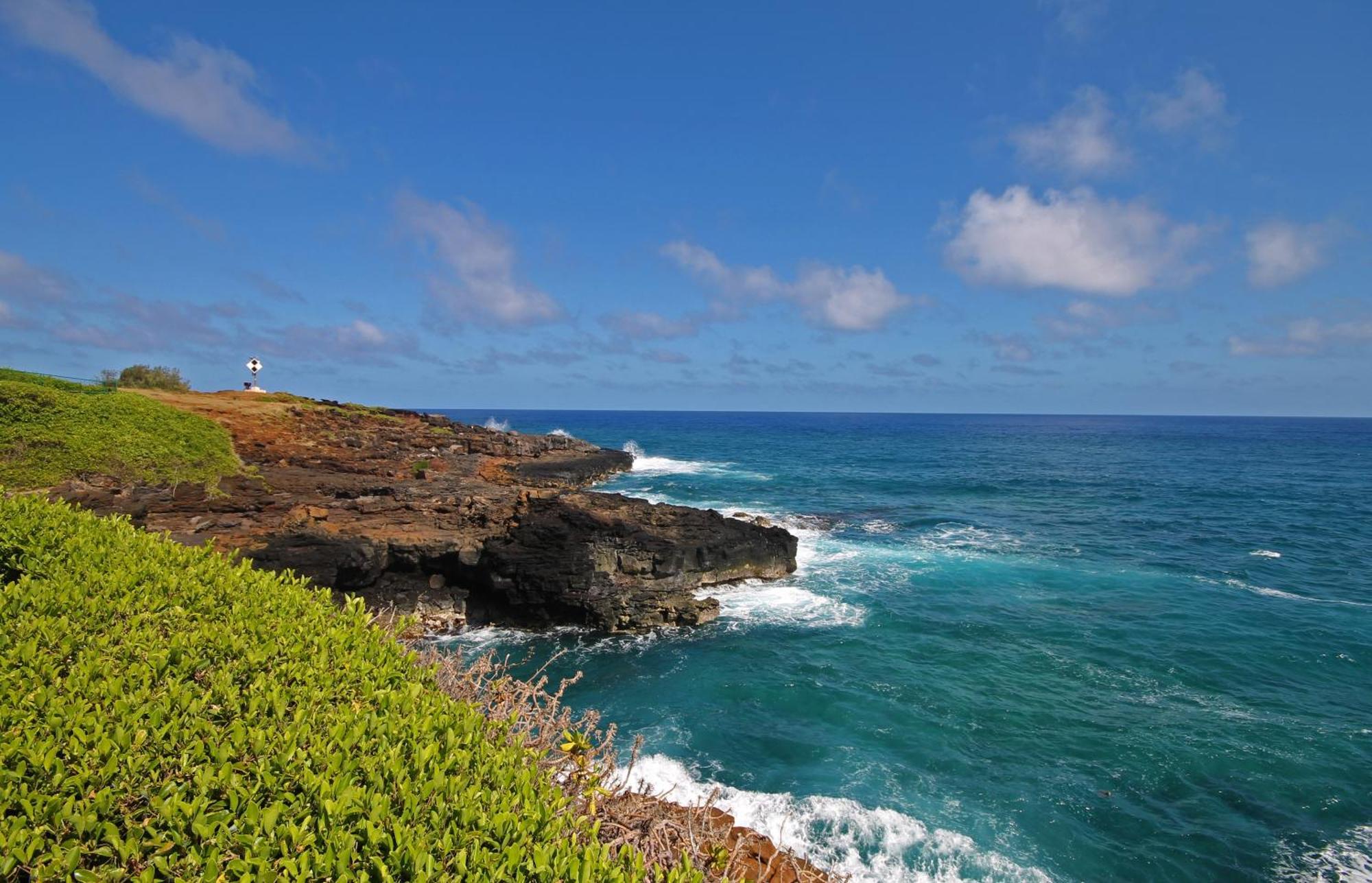Makahuena at Poipu Apartment Koloa Bagian luar foto