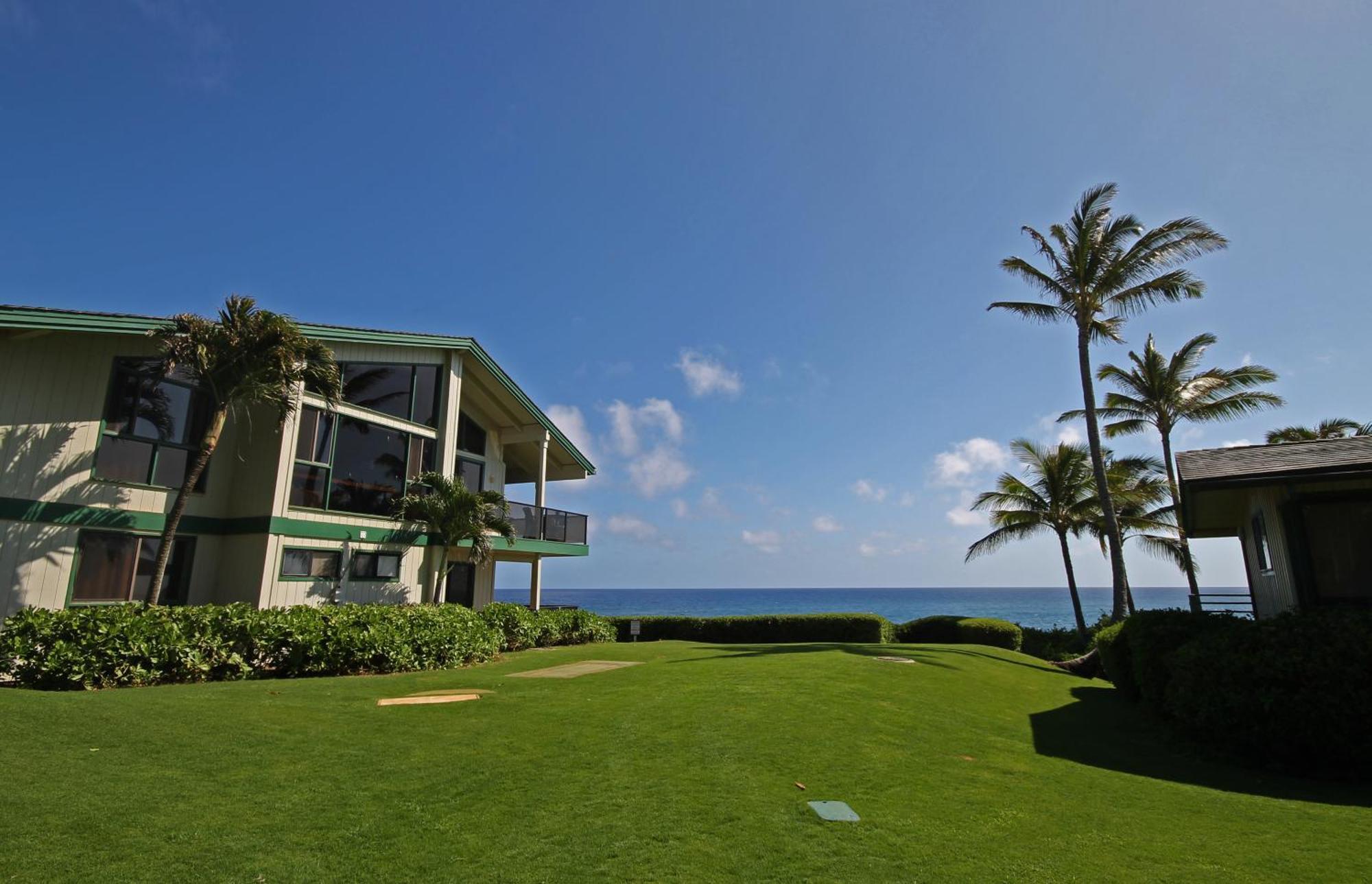 Makahuena at Poipu Apartment Koloa Bagian luar foto