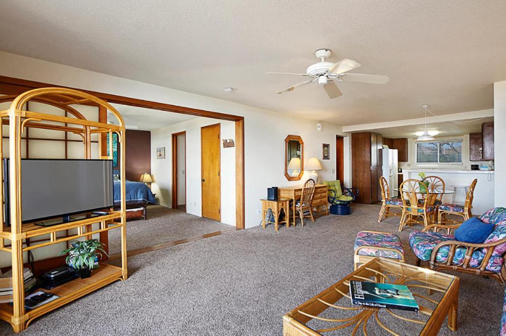 Makahuena at Poipu Apartment Koloa Bagian luar foto