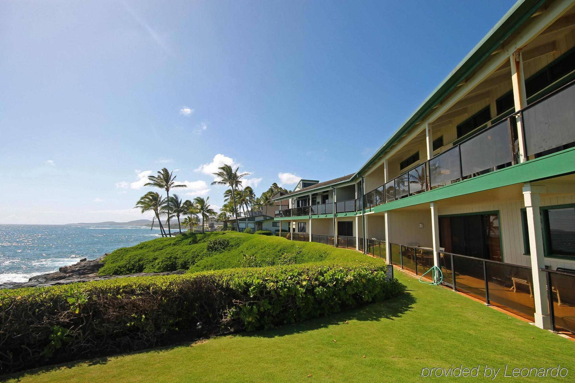 Makahuena at Poipu Apartment Koloa Bagian luar foto