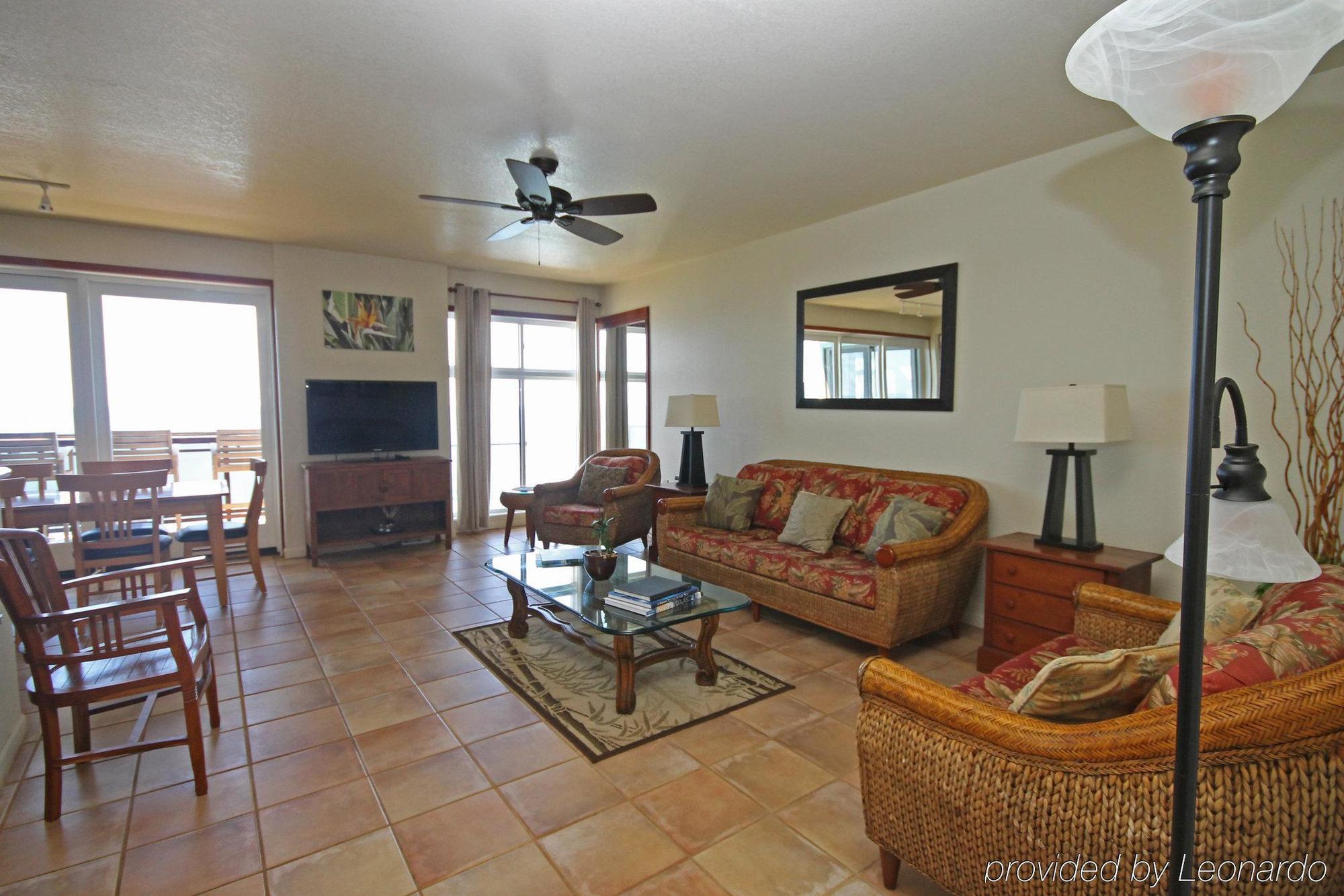 Makahuena at Poipu Apartment Koloa Bagian luar foto