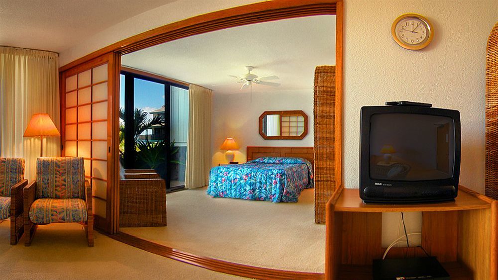 Makahuena at Poipu Apartment Koloa Bagian luar foto