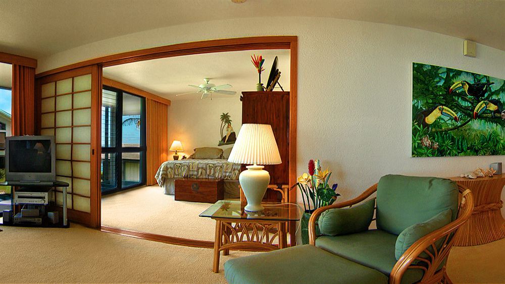 Makahuena at Poipu Apartment Koloa Bagian luar foto