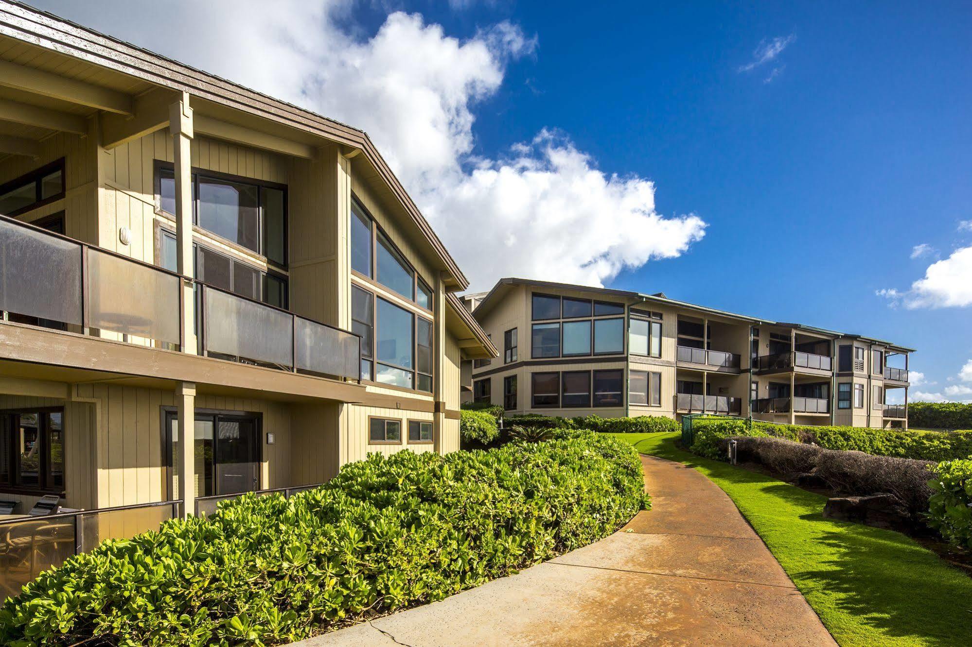 Makahuena at Poipu Apartment Koloa Bagian luar foto