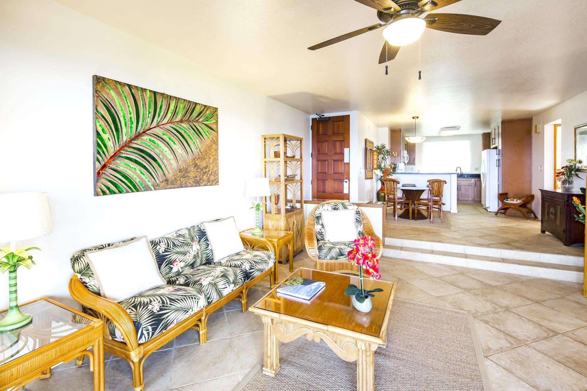 Makahuena at Poipu Apartment Koloa Bagian luar foto