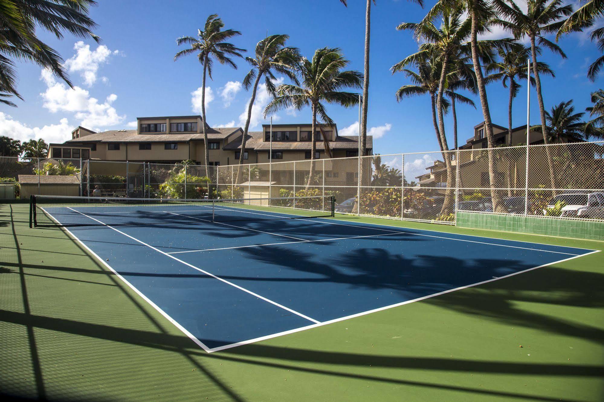 Makahuena at Poipu Apartment Koloa Bagian luar foto
